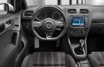 Volkswagen Golf GTi 2008 года